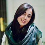 تصویر پروفایل بهاره