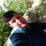 تصویر پروفایل رضا