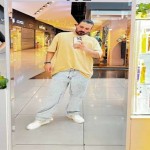 تصویر پروفایل امين