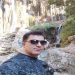 تصویر پروفایل حامد