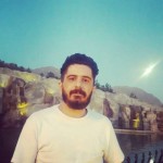 تصویر کاربر با کد 905811