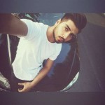 تصویر پروفایل مسیح