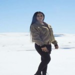 تصویر پروفایل عاطفه