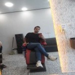 تصویر کاربر با کد 289679