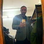 تصویر پروفایل مسعود