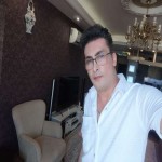 تصویر پروفایل بابک