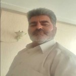 تصویر پروفایل وحید