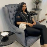 تصویر پروفایل مریم شعریتی