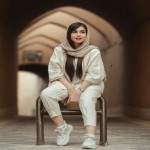 تصویر پروفایل جمیله