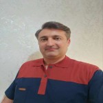 تصویر پروفایل امیر