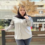 تصویر پروفایل مهسا