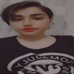 تصویر پروفایل زهرا