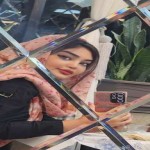 تصویر پروفایل رویا فیروزی