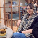 تصویر پروفایل مهسا