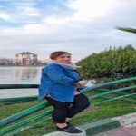 تصویر پروفایل النا