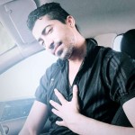 تصویر پروفایل مهراد