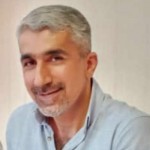 تصویر پروفایل ارش