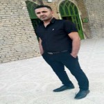 تصویر پروفایل مصطفی
