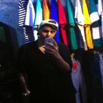 تصویر پروفایل امیر