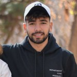 تصویر پروفایل رضا