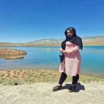 تصویر پروفایل نرگس