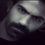 تصویر پروفایل شاهین