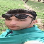 تصویر پروفایل امین