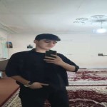تصویر کاربر با کد 967346