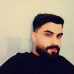تصویر کاربر با کد 982160