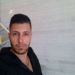 تصویر پروفایل میلاد