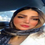تصویر پروفایل شهرزاد