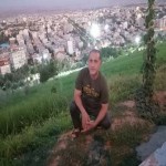 تصویر پروفایل محسن