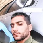 تصویر کاربر با کد 885066