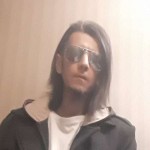 تصویر پروفایل کاوه