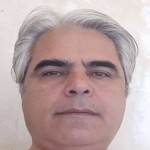 تصویر پروفایل داوود