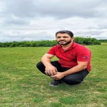 تصویر پروفایل بهرام