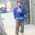 تصویر پروفایل صبور