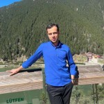 تصویر پروفایل سجاد