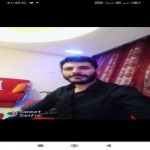 تصویر پروفایل ابراهیم
