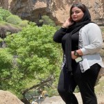 تصویر پروفایل سونیا محمدی