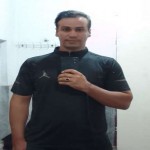 تصویر پروفایل فردین