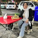 تصویر کاربر با کد 1121207