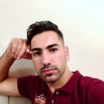 تصویر پروفایل سعید