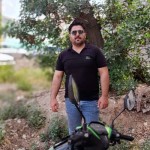 تصویر پروفایل کامران