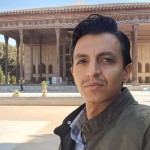 تصویر پروفایل فرشید