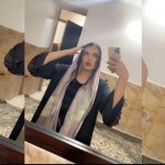 تصویر پروفایل ندا