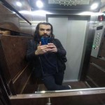 تصویر پروفایل کوروش