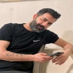 تصویر پروفایل سهیل