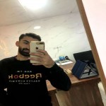 تصویر پروفایل دلاور