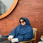 تصویر پروفایل نگین